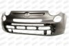 PRASCO FT0401001 Bumper